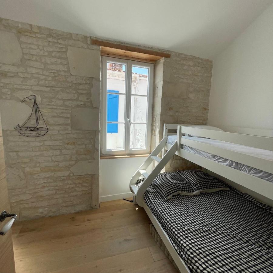 Villa L'Ocean A Oleron Le Château-dʼOléron Exterior foto
